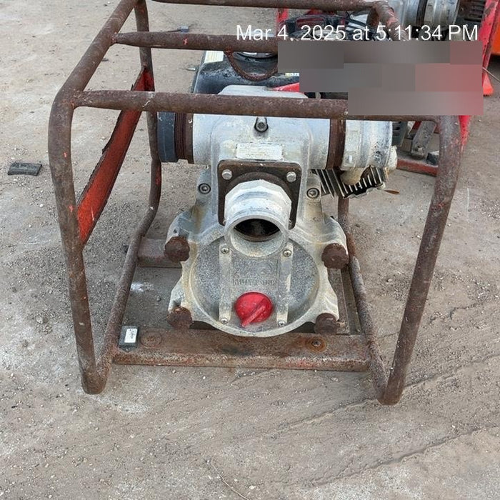 2023 MULTIQUIP QP3TH