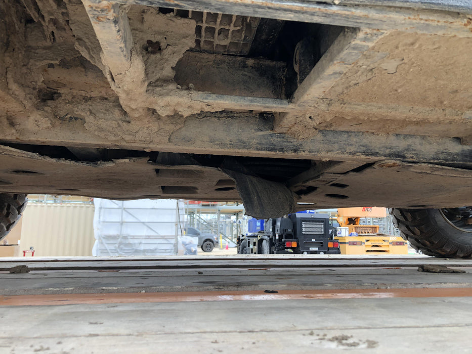 2019 KAWASAKI Mule PRO-DXT (Half Door)