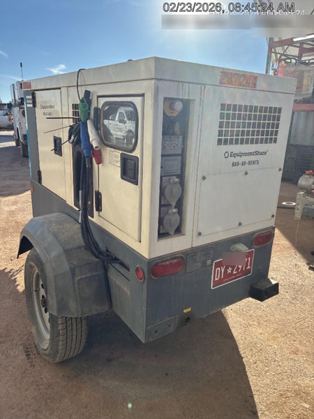 2022 ATLAS COPCO QAS25 CWK