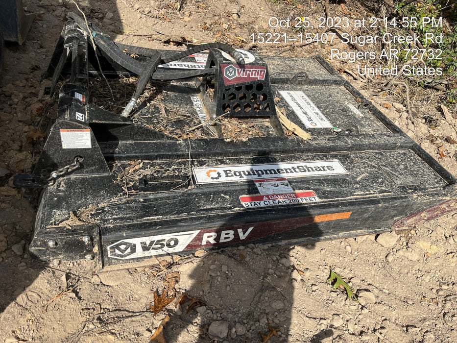 2023 VIRNIG RBV72-25