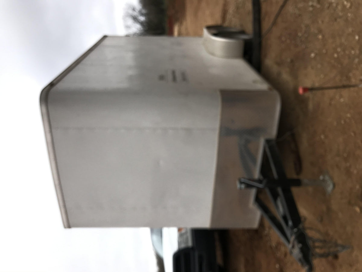 2019 LARK UNITED Shower Trailer