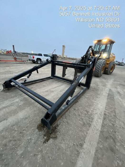 2024 ARROW MATERIAL HANDLING 7196250-6-96-049PG