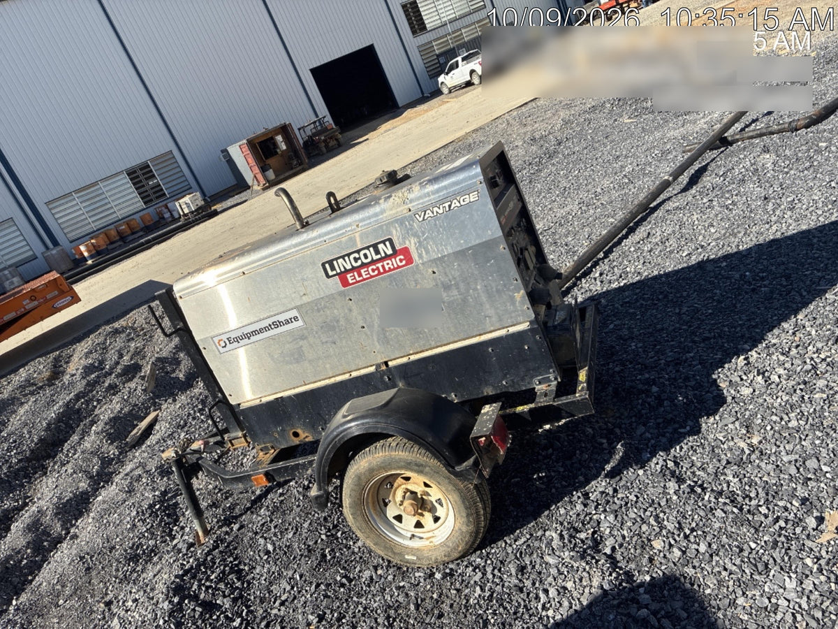 2024 LINCOLN ELECTRIC LE400