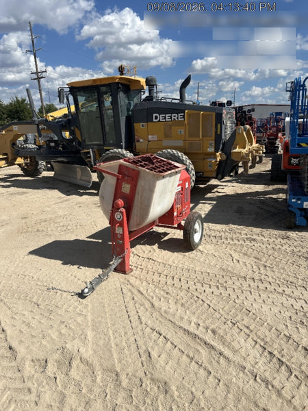 2023 MULTIQUIP WM90PH8