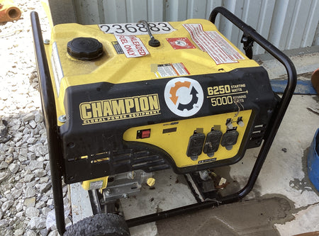 2022 CHAMPION POWER EQUIPMENT 201033C
