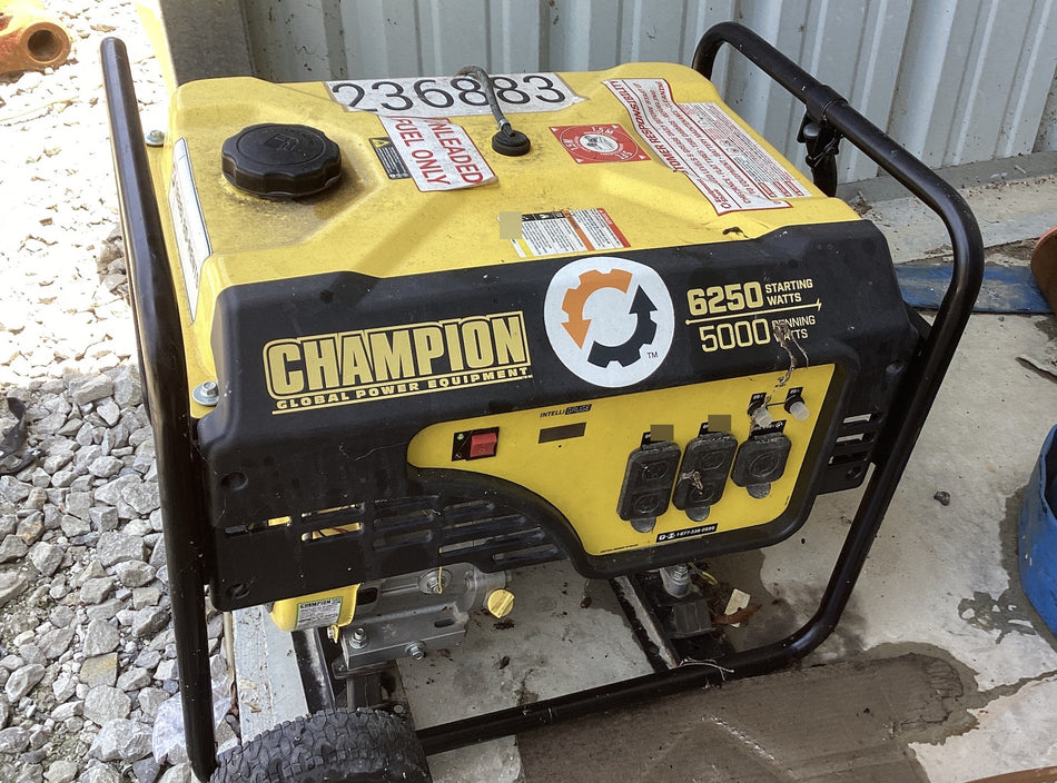 2022 CHAMPION POWER EQUIPMENT 201033C