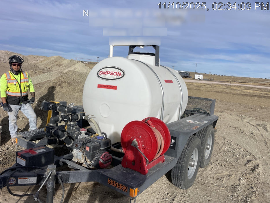 2023 SIMPSON SWT-52517