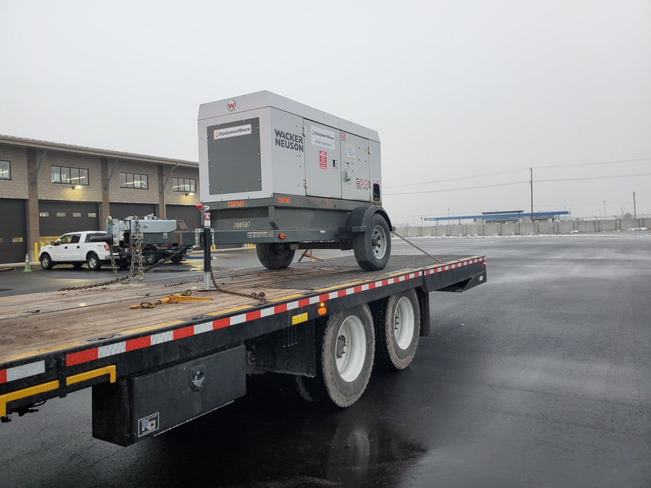 2014 WACKER NEUSON G50