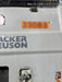 2019 Wacker Neuson LTV6L-MH Standard Options, ES Track Hardware, Fuel Level Sensor