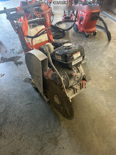 2024 HUSQVARNA FS 400 LV