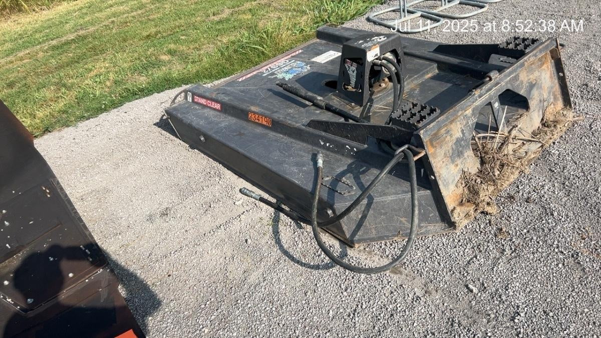 2022 PALADIN 30372A-0022