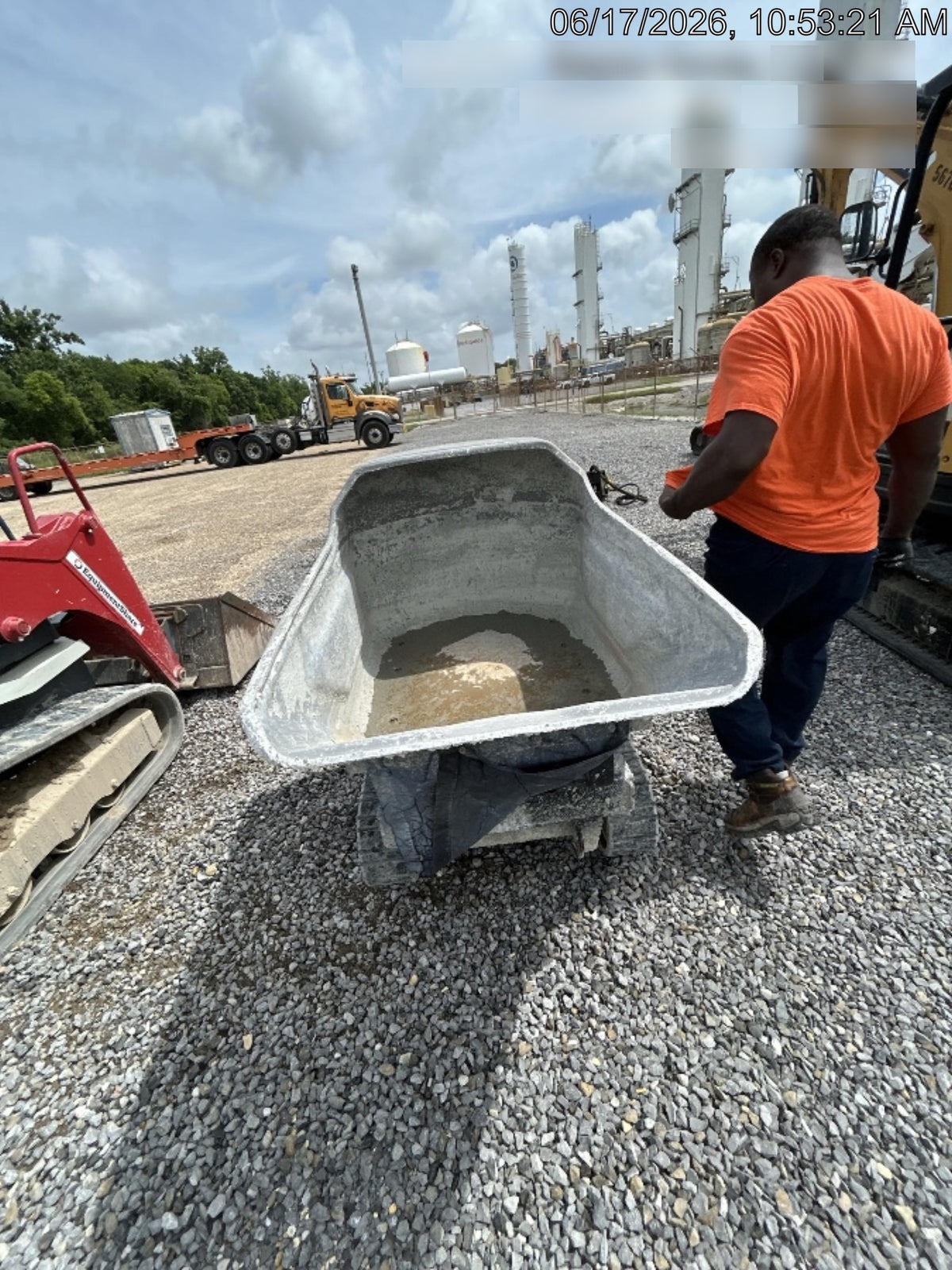 2024 TORO MBTX 2500-TS