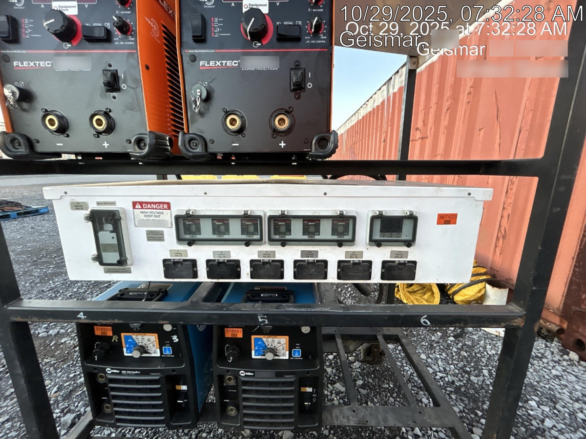 2023 LEX WR6A-7SM-FG26DZ6LD-R