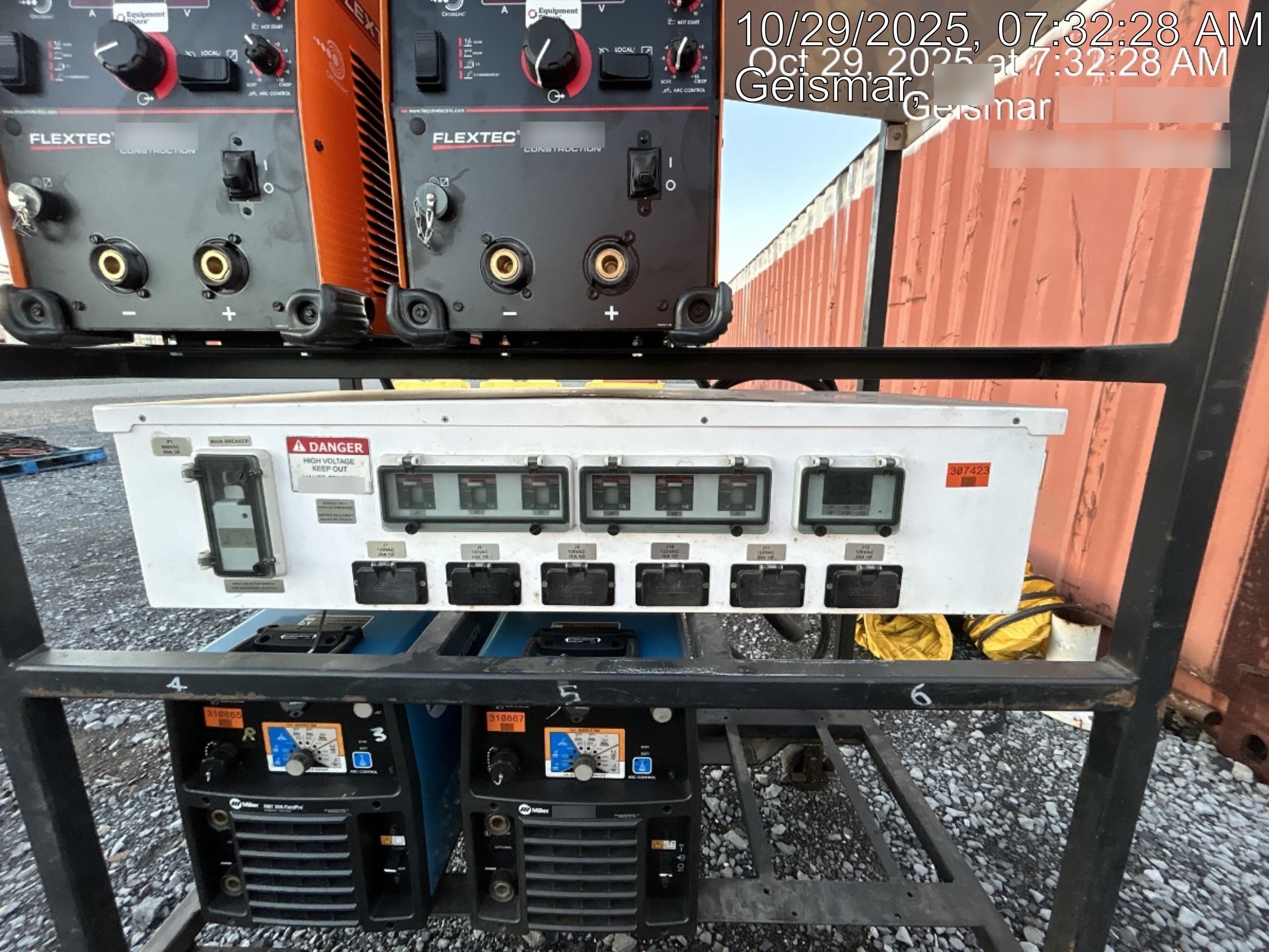 2023 LEX WR6A-7SM-FG26DZ6LD-R