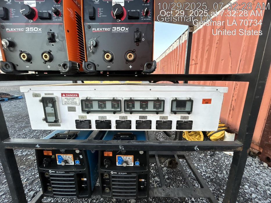 2023 LEX WR6A-7SM-FG26DZ6LD-R