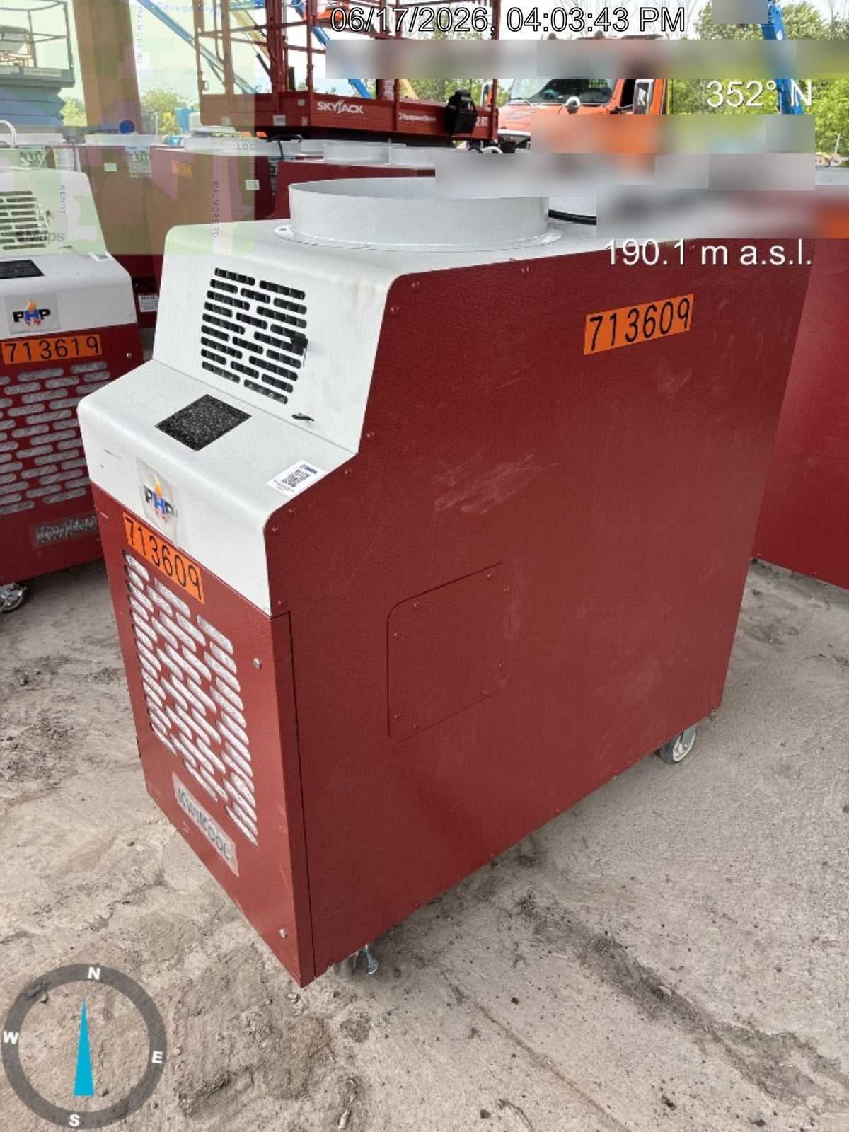 2026 KWIKOOL KPHP2211-3
