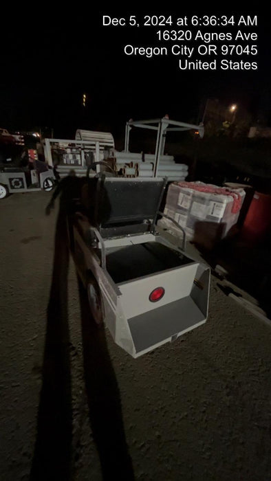 2022 COLUMBIA Expeditor