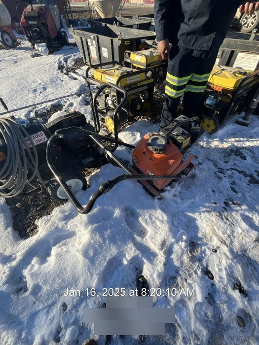 2023 MULTIQUIP MVC82VHW