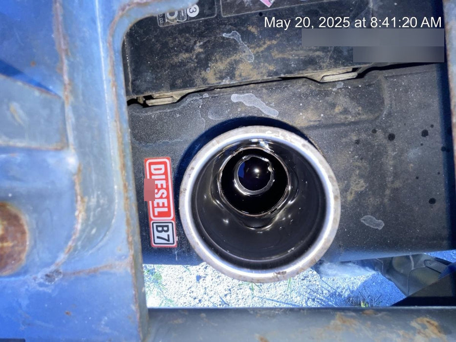 2019 WACKER NEUSON DPU3050H