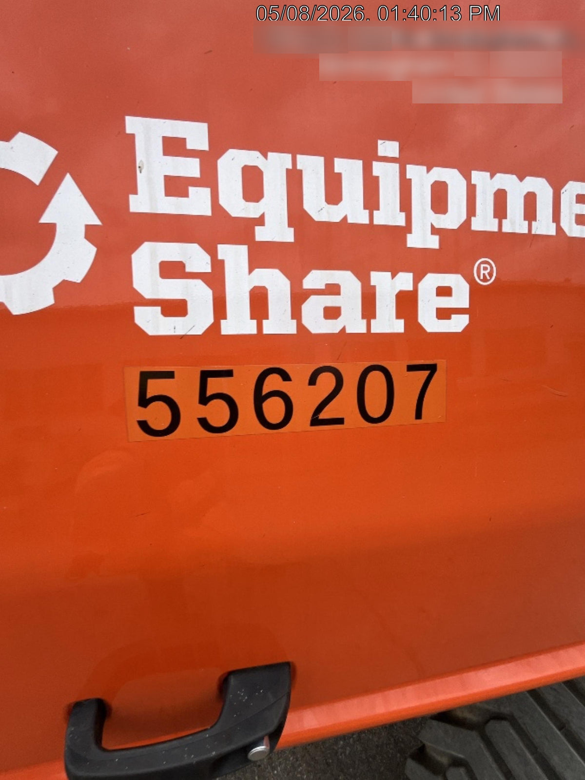2025 JLG 660SJ