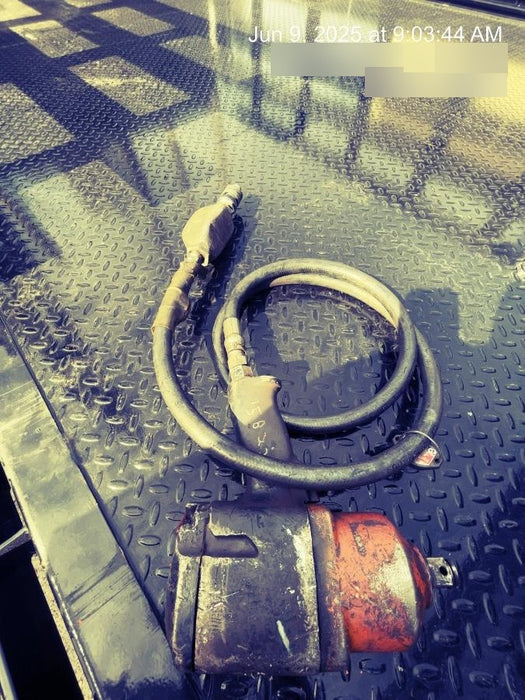 2021 MICHIGAN PNEUMATIC 750SS