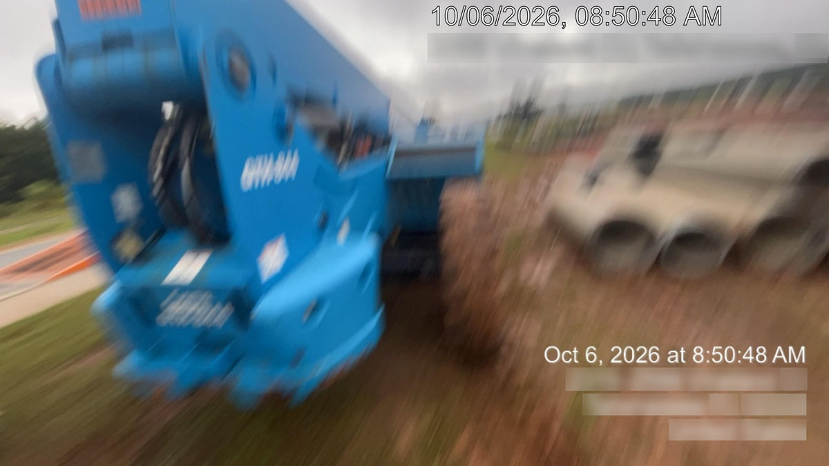 2023 GENIE GTH-844