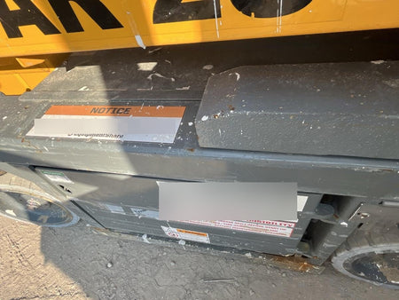 2019 HAULOTTE Star 20