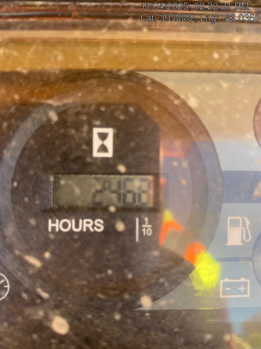 2022 ATLAS COPCO XAS 110