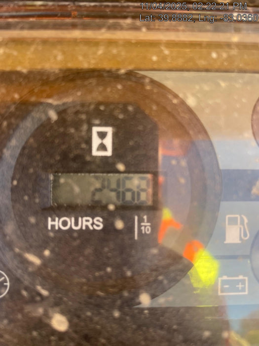 2022 ATLAS COPCO XAS 110