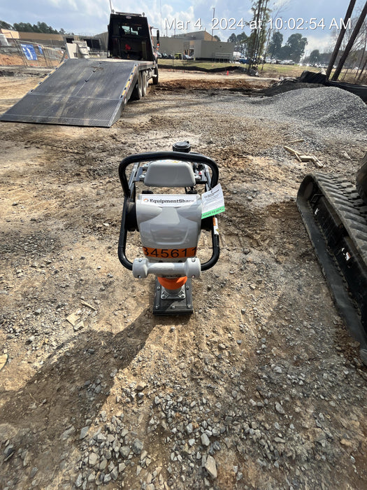 2023 MULTIQUIP MTX60HD