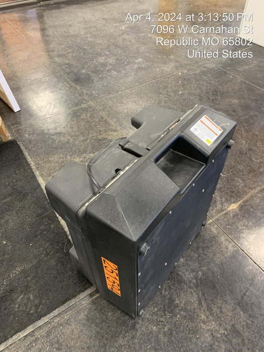 2022 PHOENIX Guardian R Hepa