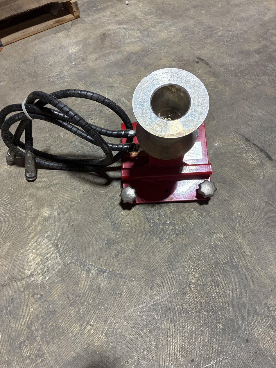 2023 WILLY WINCH WILLY WINCH