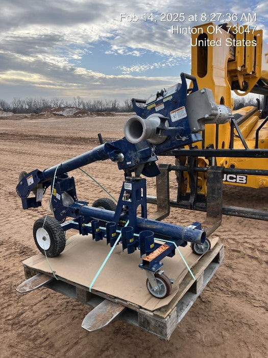 2024 CURRENT TOOLS 100A