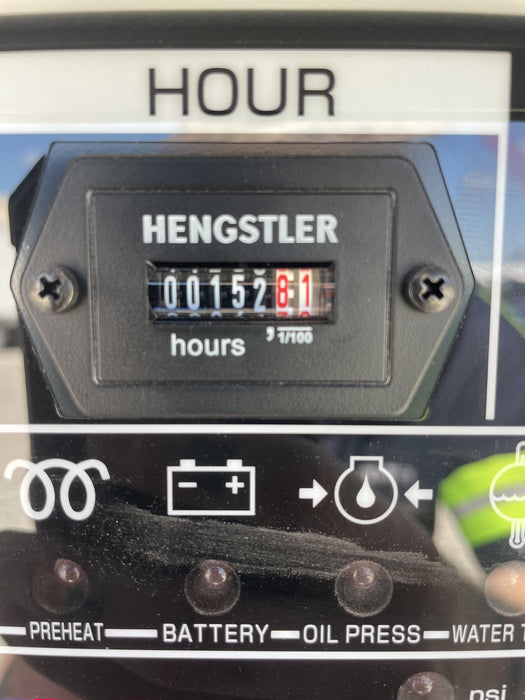 2022 SHINDAIWA DGK15FL