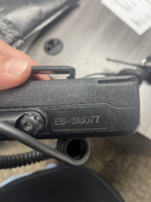 2023 MOTOROLA R7 DISPLAY