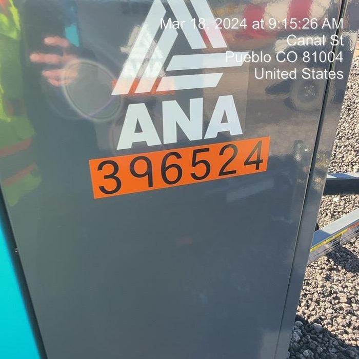 2024 AIRMAN PDS185S CWK