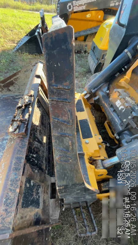 2020 PALADIN 48" Pallet Forks - Paladin