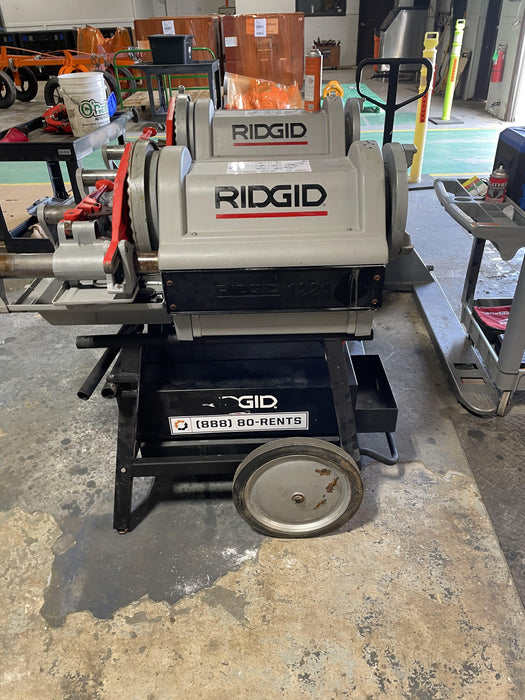 2021 RIDGID 1224