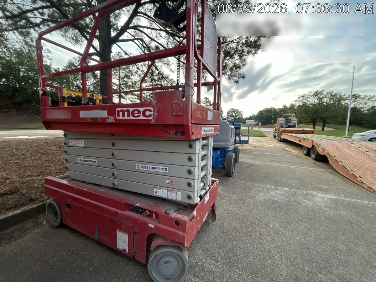 2021 MEC 4046SE