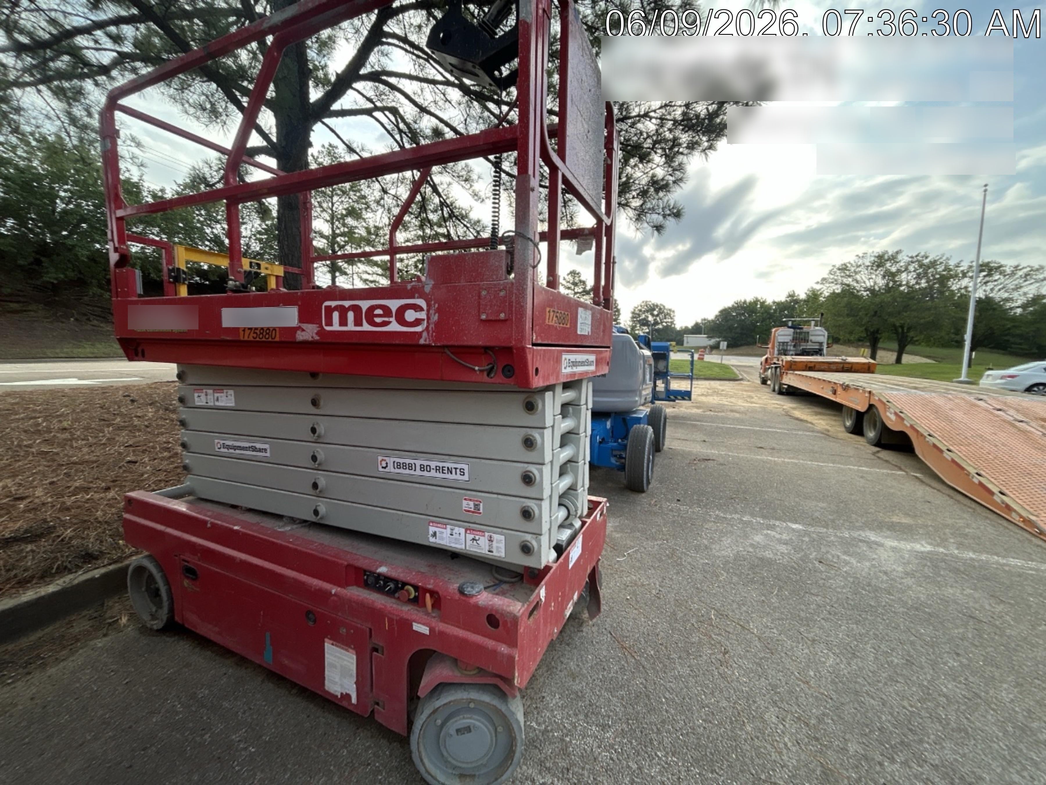 2021 MEC 4046SE