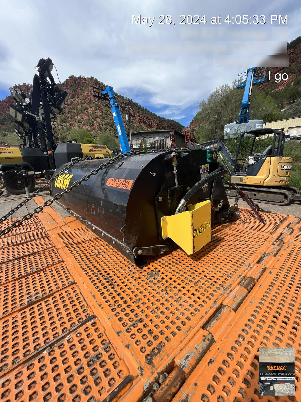 2022 DIGGA BR-002008