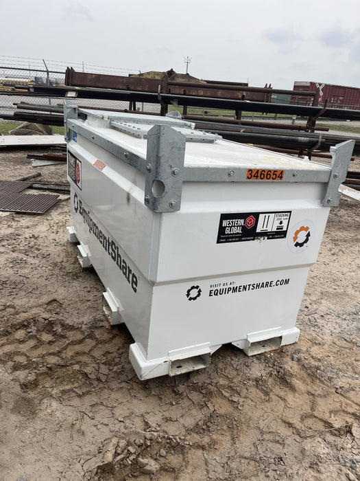 2023 WESTERN GLOBAL 20TCG-ES