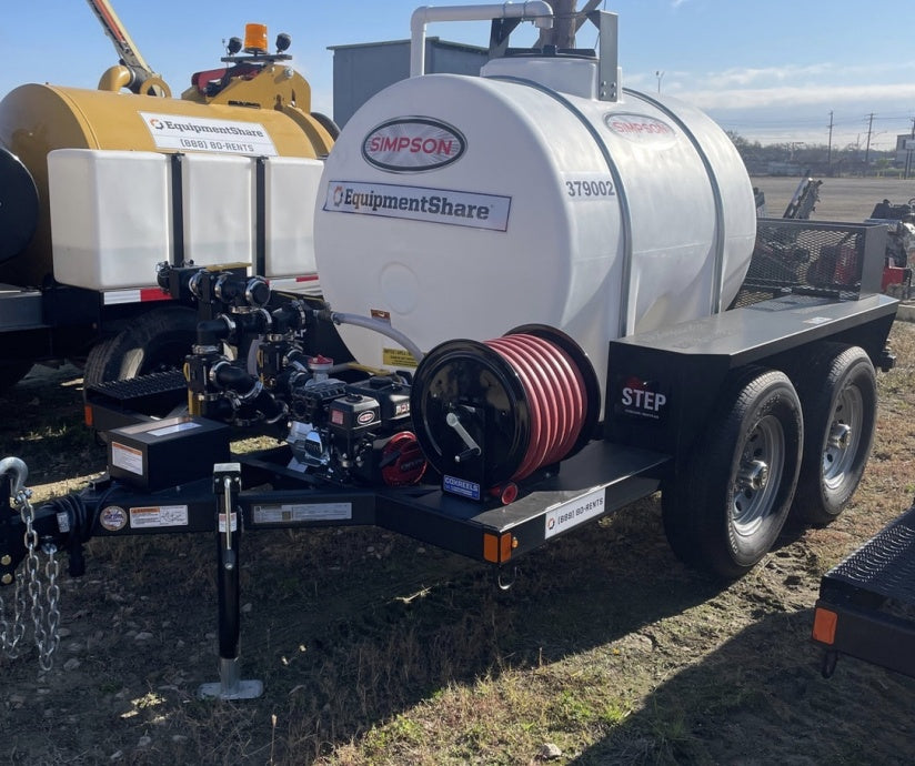 2023 SIMPSON SWT-52517