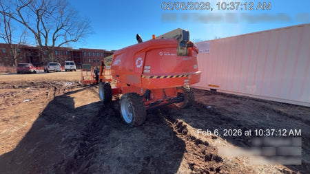 2022 JLG 660SJ