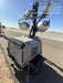 2019 Wacker Neuson LTV6L-MH Wacker Neuson LTV6L Mobile Light Tower w/Fuel Level Sensor Installed