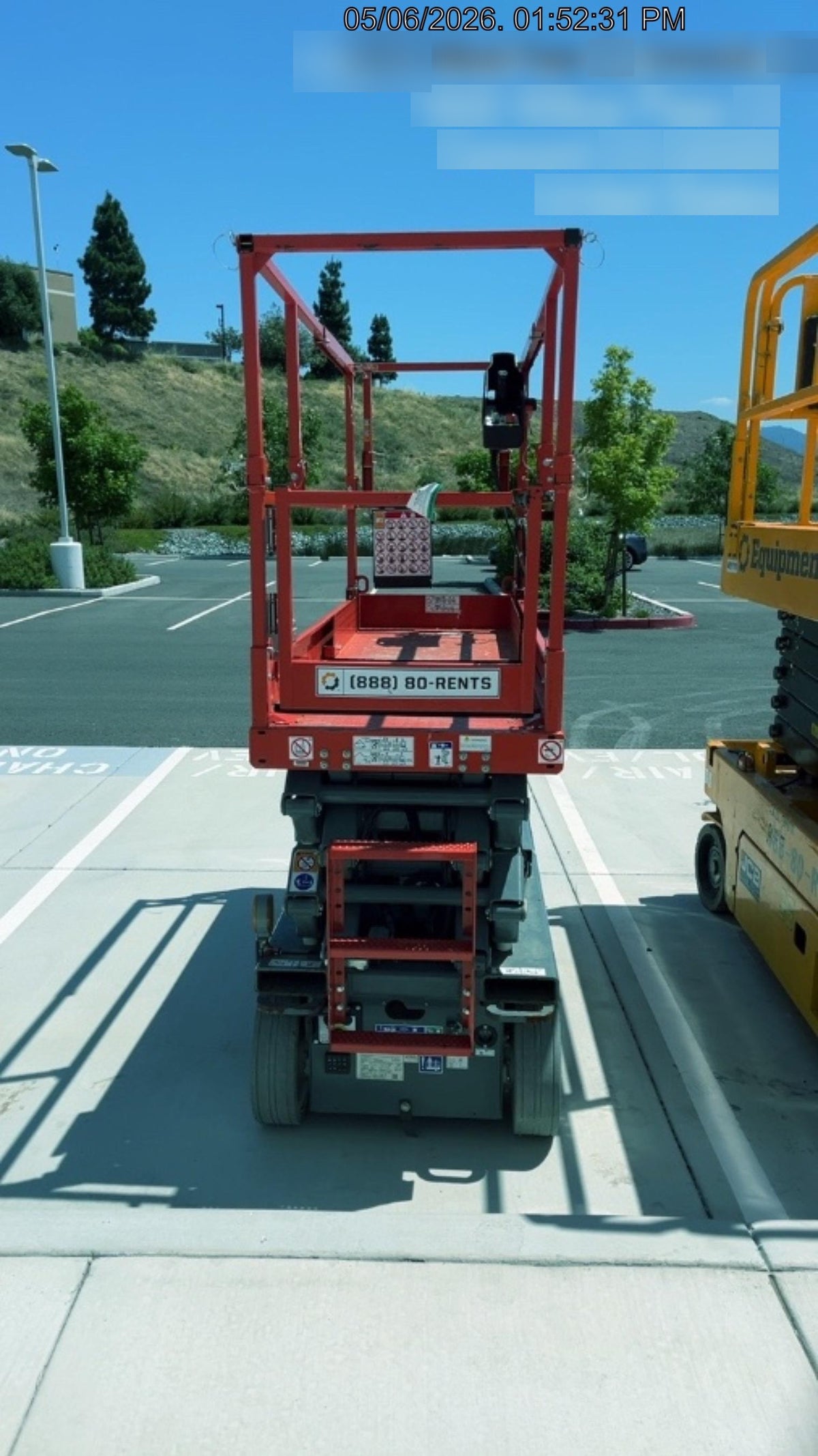 2024 SKYJACK SJ3226