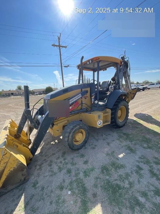 2020 JOHN DEERE 310LEP - Extendable Stick