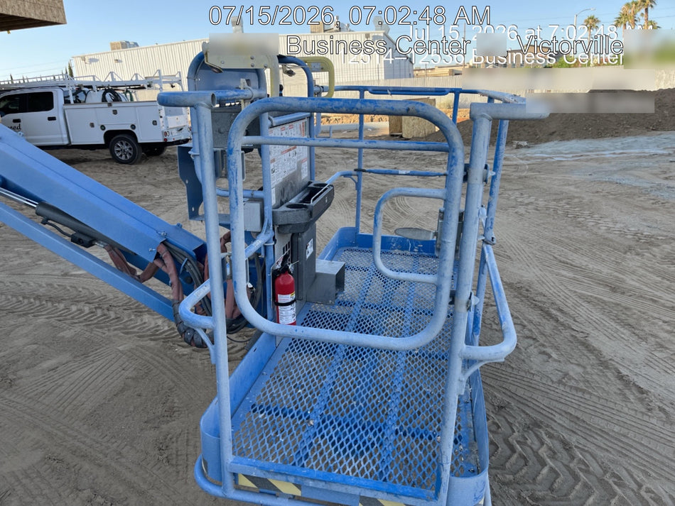 2024 GENIE S-45 XC