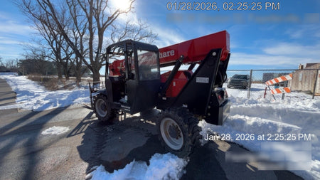 2020 MANITOU MTA6034
