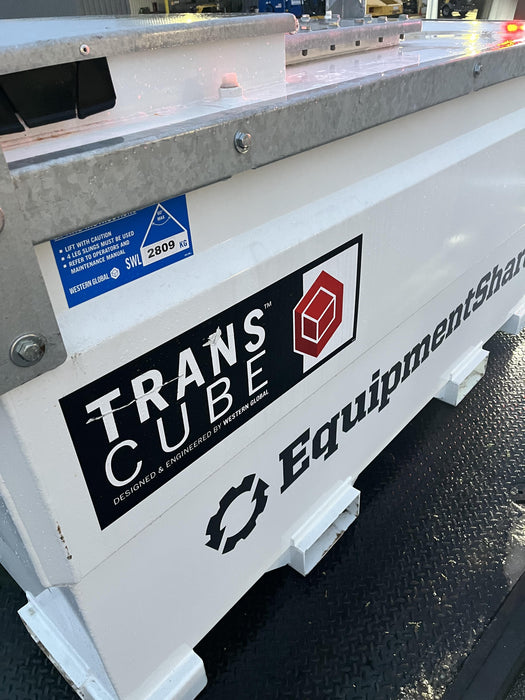 2024 WESTERN GLOBAL 20TCG-ES